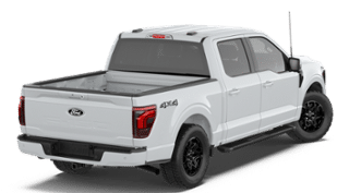 2026 Ford F-150® External Image 3